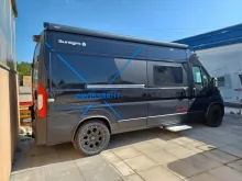 Fahrzeugbild Sunlight Adventure Cliff 600 Viele Assistenzsysteme! #4