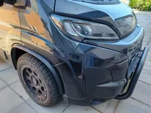 Fahrzeugbild Sunlight Adventure Cliff 600 Viele Assistenzsysteme! #5
