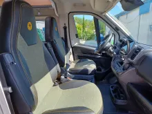 Fahrzeugbild Sunlight Adventure Cliff 600 Viele Assistenzsysteme! #6