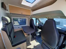 Fahrzeugbild Sunlight Adventure Cliff 600 Viele Assistenzsysteme! #7