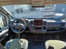 Fahrzeugbild Sunlight Adventure Cliff 600 Viele Assistenzsysteme! #8