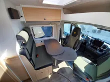 Fahrzeugbild Sunlight Adventure Cliff 600 Viele Assistenzsysteme! #9