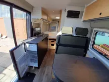 Fahrzeugbild Sunlight Adventure Cliff 600 Viele Assistenzsysteme! #11