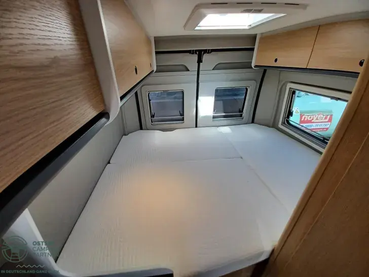 Fahrzeugbild Sunlight Adventure Cliff 600 Viele Assistenzsysteme! #13