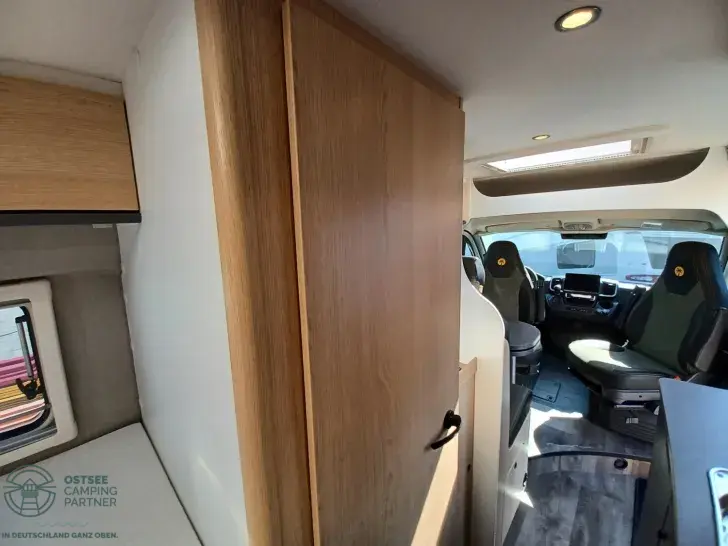Fahrzeugbild Sunlight Adventure Cliff 600 Viele Assistenzsysteme! #15