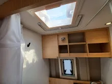 Fahrzeugbild Sunlight Adventure Cliff 600 Viele Assistenzsysteme! #18