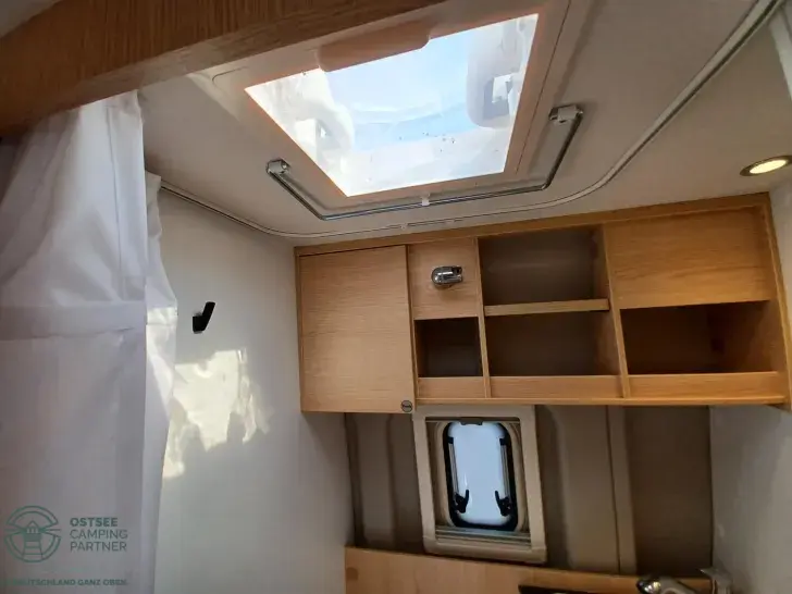Fahrzeugbild Sunlight Adventure Cliff 600 Viele Assistenzsysteme! #18