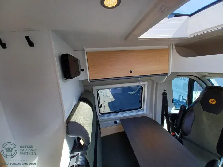 Fahrzeugbild Sunlight Adventure Cliff 600 Viele Assistenzsysteme! #19