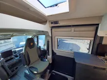 Fahrzeugbild Sunlight Adventure Cliff 600 Viele Assistenzsysteme! #20
