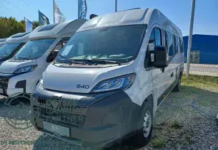 Bild Camper Van CLIFF 640