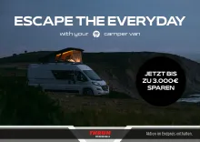 Fahrzeugbild Sunlight Adventure V 67S IC-Sondermodell ! Escape #2