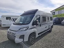 Fahrzeugbild Carado pro+ CV 600 Dieselheizung #1