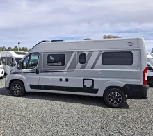 Fahrzeugbild Carado pro+ CV 600 Dieselheizung #3