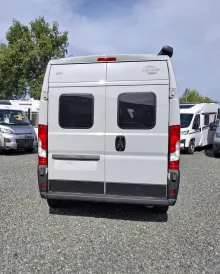 Fahrzeugbild Carado pro+ CV 600 Dieselheizung #5