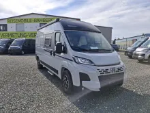 Fahrzeugbild Carado pro+ CV 600 Dieselheizung #8
