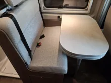 Fahrzeugbild Carado pro+ CV 600 Dieselheizung #13