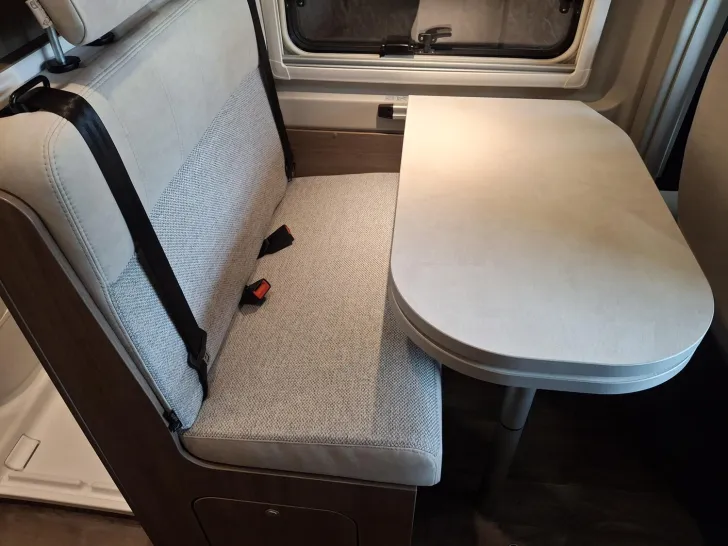 Fahrzeugbild Carado pro+ CV 600 Dieselheizung #13