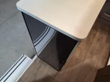 Fahrzeugbild Carado pro+ CV 600 Dieselheizung #14