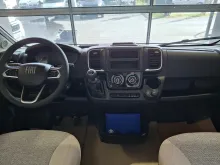 Fahrzeugbild Carado pro+ CV 600 Dieselheizung #21