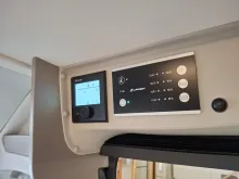 Fahrzeugbild Carado pro+ CV 600 Dieselheizung #23