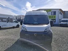 Fahrzeugbild Carado CV 600 Alufelgen / Faltverdunkelung / Bettumbau #3