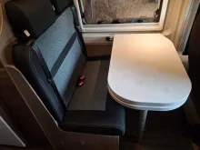 Fahrzeugbild Carado CV 600 Alufelgen / Faltverdunkelung / Bettumbau #13