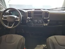 Fahrzeugbild Carado CV 600 Alufelgen / Faltverdunkelung / Bettumbau #20