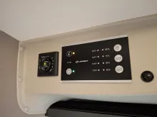 Fahrzeugbild Carado CV 600 Alufelgen / Faltverdunkelung / Bettumbau #22