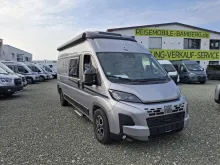 Fahrzeugbild Carado pro CV 600 alle Pakete - Voll #3