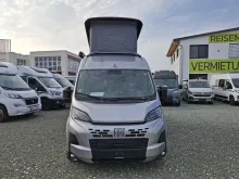 Fahrzeugbild Carado pro CV 600 alle Pakete - Voll #4