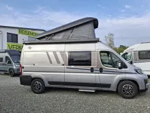 Fahrzeugbild Carado pro CV 600 alle Pakete - Voll #6