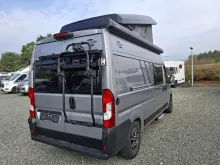 Fahrzeugbild Carado pro CV 600 alle Pakete - Voll #7