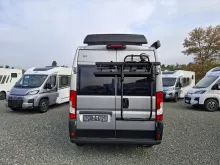 Fahrzeugbild Carado pro CV 600 alle Pakete - Voll #8