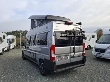 Fahrzeugbild Carado pro CV 600 alle Pakete - Voll #9