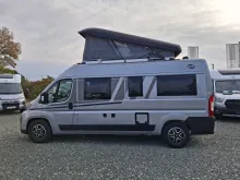 Fahrzeugbild Carado pro CV 600 alle Pakete - Voll #10