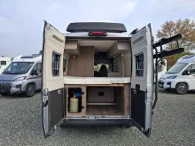Fahrzeugbild Carado pro CV 600 alle Pakete - Voll #12