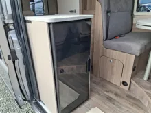 Fahrzeugbild Carado pro CV 600 alle Pakete - Voll #14