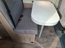 Fahrzeugbild Carado pro CV 600 alle Pakete - Voll #16
