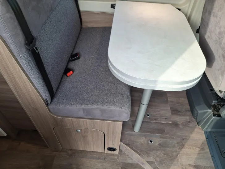 Fahrzeugbild Carado pro CV 600 alle Pakete - Voll #16