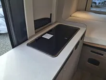 Fahrzeugbild Carado pro CV 600 alle Pakete - Voll #17