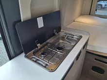 Fahrzeugbild Carado pro CV 600 alle Pakete - Voll #18