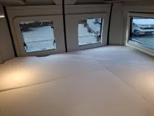 Fahrzeugbild Carado pro CV 600 alle Pakete - Voll #19