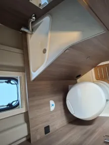 Fahrzeugbild Carado pro CV 600 alle Pakete - Voll #20