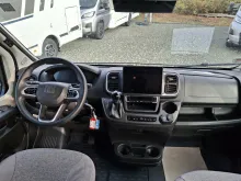 Fahrzeugbild Carado pro CV 600 alle Pakete - Voll #21