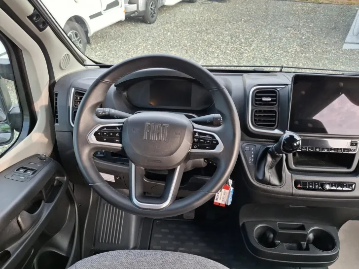 Fahrzeugbild Carado pro CV 600 alle Pakete - Voll #22