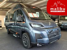 Fahrzeugbild Malibu Van charming GT skyview 640 LE K Fiat #1