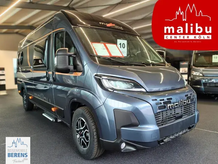 Fahrzeugbild Malibu Van charming GT skyview 640 LE K Fiat #1