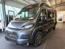 Fahrzeugbild Malibu Van charming GT skyview 640 LE K Fiat #3