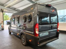Fahrzeugbild Malibu Van charming GT skyview 640 LE K Fiat #4