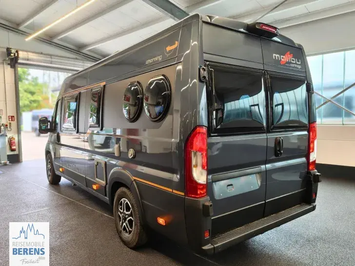 Fahrzeugbild Malibu Van charming GT skyview 640 LE K Fiat #4